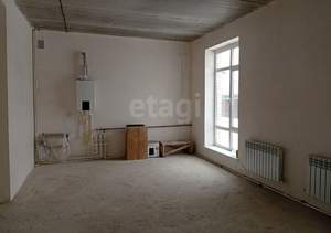 4-к квартира, вторичка, 117м2, 1/1 этаж