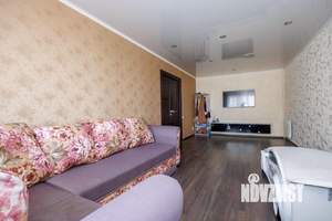 2-к квартира, вторичка, 62м2, 9/9 этаж