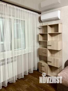 1-к квартира, вторичка, 49м2, 8/10 этаж