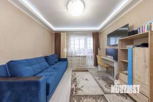 1-к квартира, вторичка, 35м2, 2/5 этаж