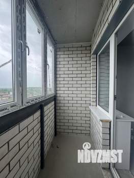 1-к квартира, вторичка, 33м2, 5/16 этаж