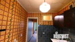 3-к квартира, вторичка, 63м2, 5/5 этаж