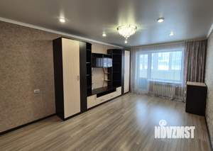 1-к квартира, вторичка, 37м2, 1/10 этаж