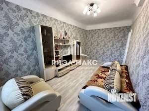 2-к квартира, вторичка, 43м2, 2/2 этаж