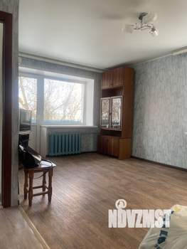 1-к квартира, вторичка, 31м2, 3/4 этаж