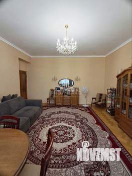2-к квартира, вторичка, 84м2, 4/11 этаж