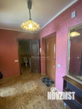 1-к квартира, вторичка, 49м2, 6/12 этаж