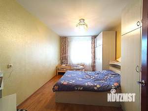 2-к квартира, вторичка, 60м2, 10/14 этаж