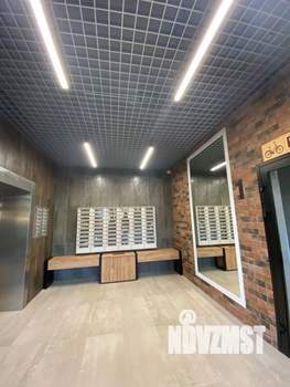 2-к квартира, сданный дом, 66м2, 3/16 этаж