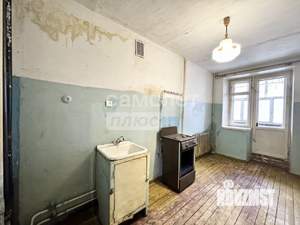2-к квартира, вторичка, 45м2, 3/9 этаж