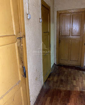 3-к квартира, вторичка, 82м2, 1/2 этаж