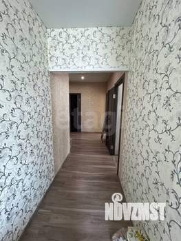 2-к квартира, вторичка, 66м2, 10/17 этаж