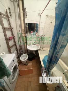 1-к квартира, вторичка, 31м2, 2/5 этаж