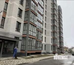 2-к квартира, сданный дом, 74м2, 2/9 этаж