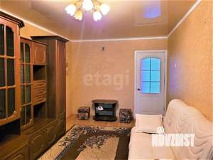 2-к квартира, вторичка, 51м2, 4/5 этаж