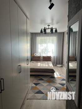 3-к квартира, вторичка, 56м2, 4/4 этаж