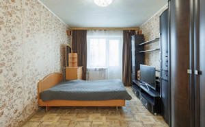 1-к квартира, вторичка, 32м2, 9/10 этаж
