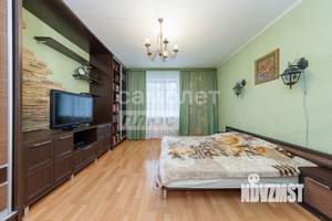 3-к квартира, вторичка, 82м2, 2/3 этаж