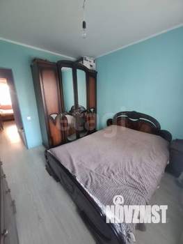3-к квартира, вторичка, 72м2, 2/10 этаж