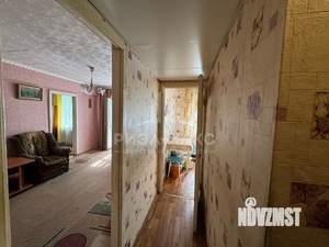 3-к квартира, вторичка, 45м2, 3/5 этаж