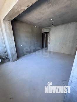 1-к квартира, вторичка, 34м2, 4/10 этаж