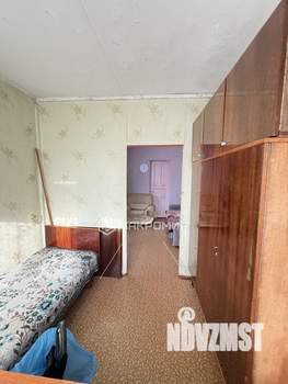 1-к квартира, вторичка, 33м2, 5/5 этаж