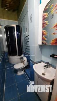 1-к квартира, вторичка, 49м2, 5/6 этаж