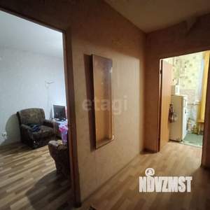 1-к квартира, вторичка, 30м2, 1/3 этаж