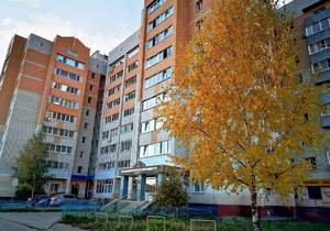 2-к квартира, вторичка, 61м2, 2/9 этаж