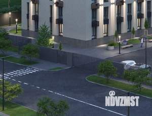 2-к квартира, вторичка, 64м2, 7/14 этаж