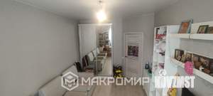 1-к квартира, вторичка, 36м2, 4/17 этаж