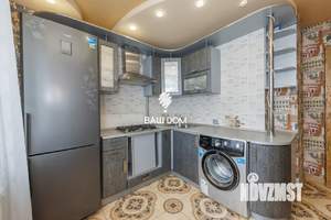 1-к квартира, вторичка, 37м2, 5/10 этаж