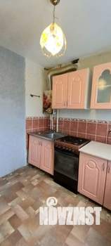2-к квартира, вторичка, 45м2, 4/5 этаж
