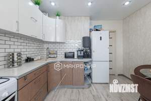 1-к квартира, вторичка, 45м2, 8/10 этаж