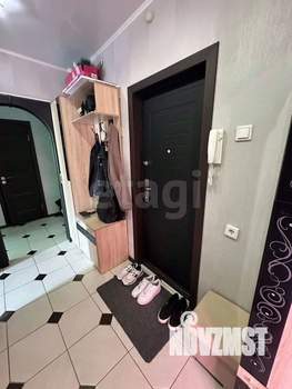 2-к квартира, вторичка, 60м2, 5/10 этаж