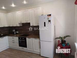 2-к квартира, вторичка, 63м2, 4/16 этаж