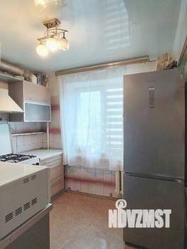 2-к квартира, вторичка, 46м2, 4/5 этаж