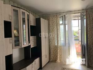 3-к квартира, вторичка, 63м2, 2/2 этаж