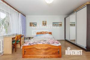 3-к квартира, вторичка, 70м2, 1/10 этаж