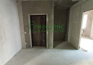 2-к квартира, вторичка, 71м2, 4/15 этаж