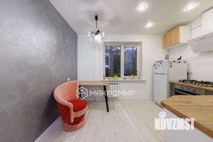 1-к квартира, вторичка, 37м2, 2/9 этаж