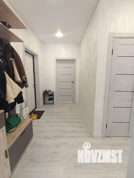 3-к квартира, вторичка, 70м2, 13/16 этаж