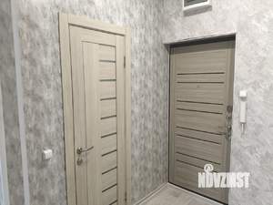 Студия квартира, вторичка, 19м2, 2/4 этаж