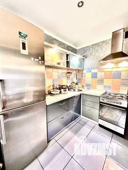 1-к квартира, вторичка, 36м2, 1/5 этаж