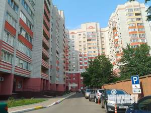 2-к квартира, вторичка, 72м2, 4/14 этаж