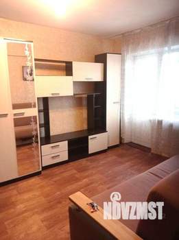 1-к квартира, вторичка, 33м2, 4/5 этаж