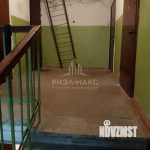 2-к квартира, вторичка, 44м2, 2/2 этаж