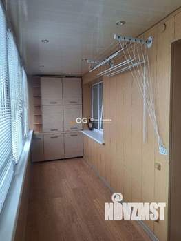 1-к квартира, вторичка, 50м2, 2/11 этаж