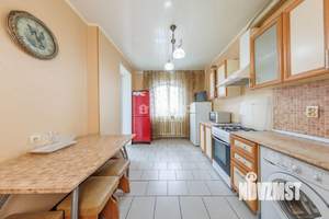 3-к квартира, вторичка, 88м2, 8/9 этаж
