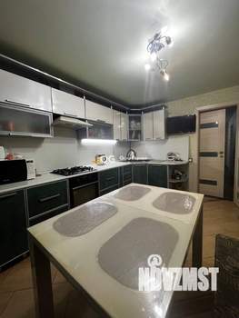 3-к квартира, вторичка, 85м2, 5/5 этаж